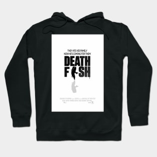 Death Fish Hoodie